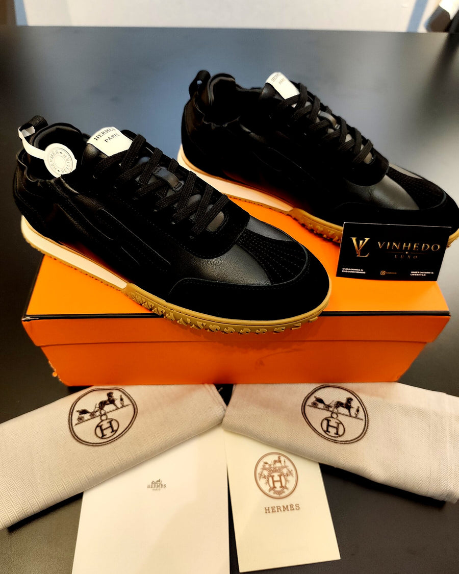 Hermes Jet Preto